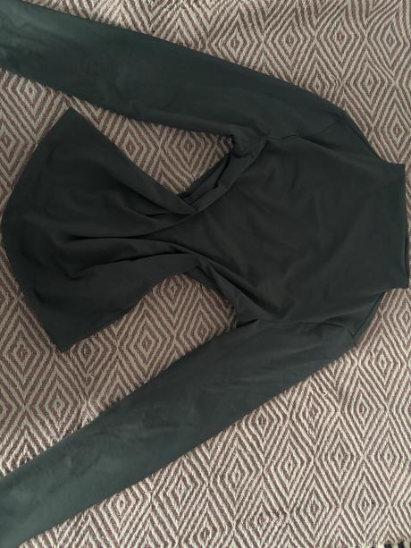 Reserved tričko s dlhým rukavom, reserved,xs