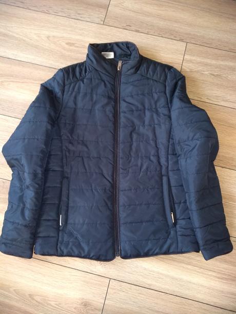 Prechodná bunda, 38