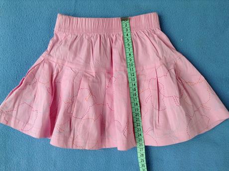 Letná suknička, 98