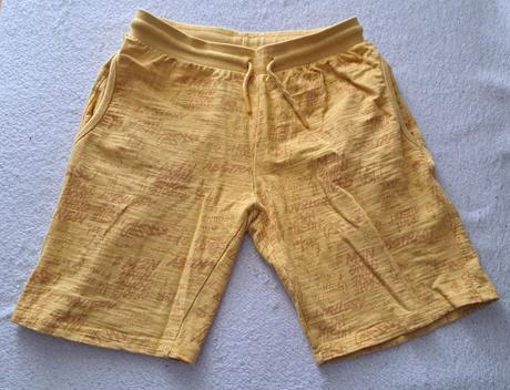 Kraťasy losan 158/164, losan,158