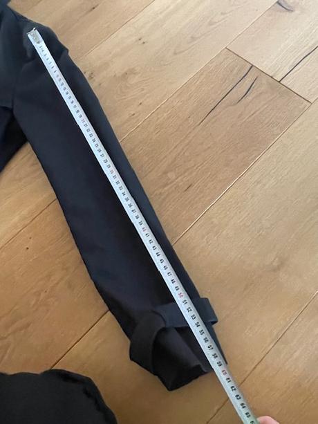 Kabat (balonak) hugo boss/velkost 36, hugo boss,36