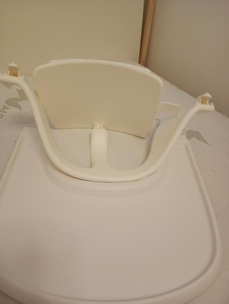 Set k stoličke na kŕmenie stokketripp trap, stokke