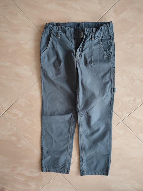 Detské nohavice kenvelo, kenvelo,128