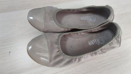 Balerínky, s.oliver,38