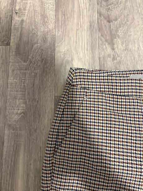 Dámske nohavice, h&m,32
