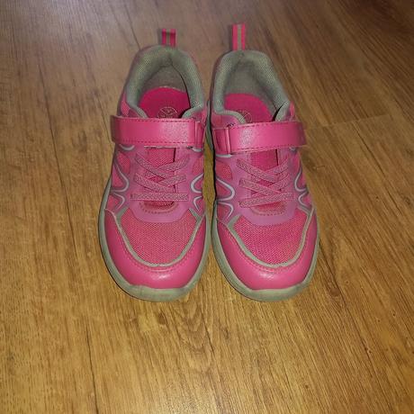 Svietiace tenisky č.29, 29