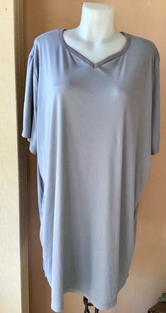 Dlhé tričko /x, 52 / 54 / xxl