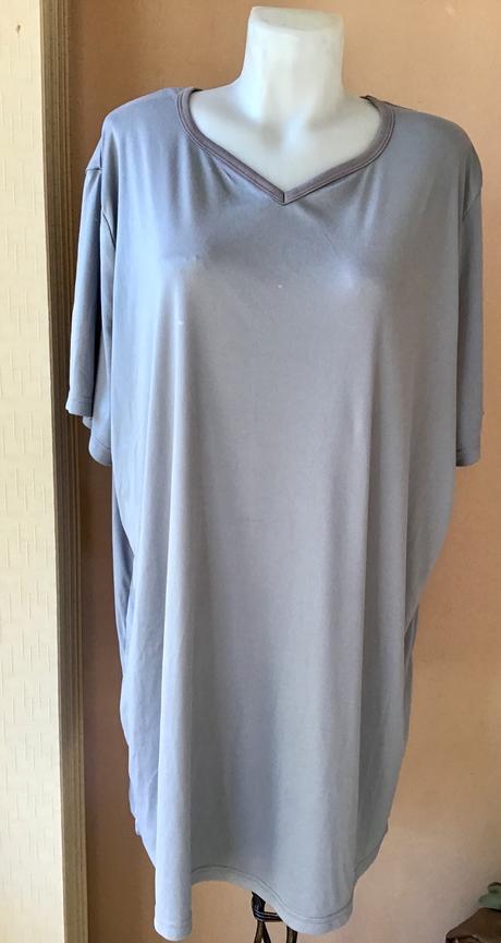 Dlhé tričko /x, 52 / 54 / xxl