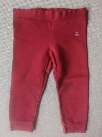 Teple leginy zn. benetton, benetton,86