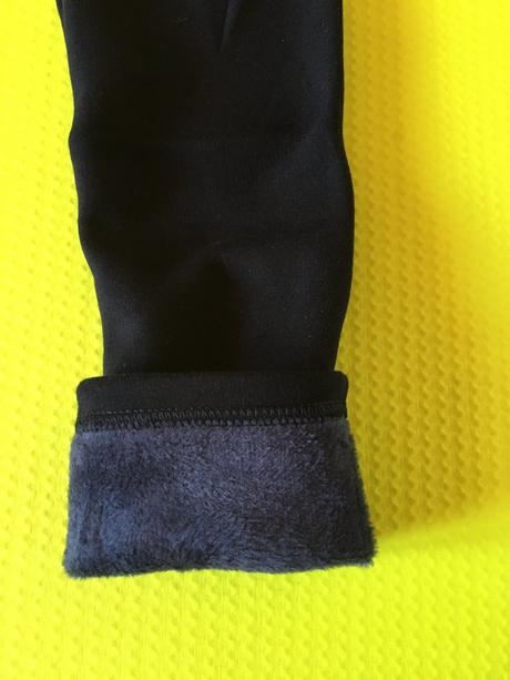 Dievčenské zateplené legíny., kugo,164