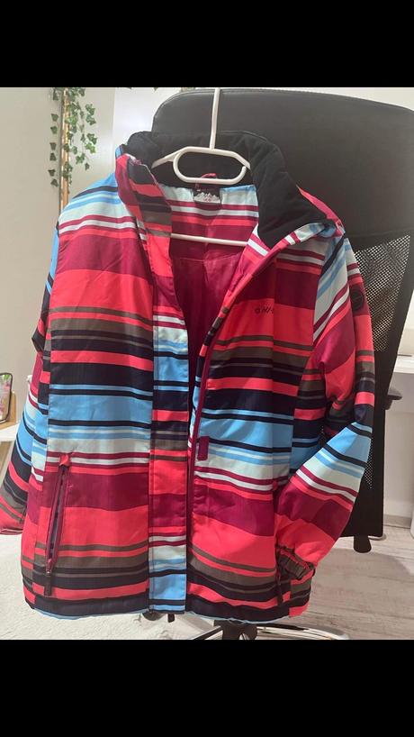 Lyžiarska bunda, hi-tec,158