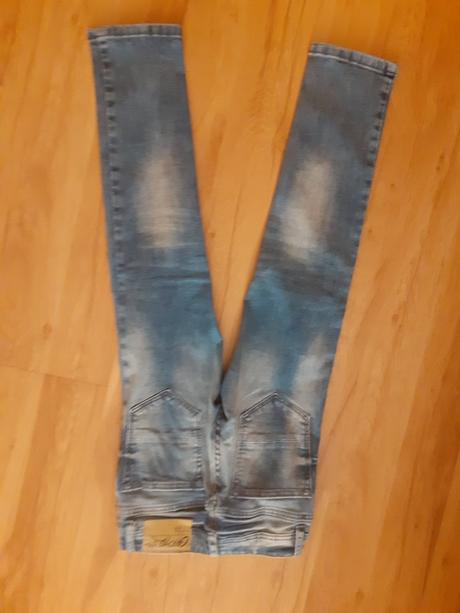 Rifle, chapter young,134