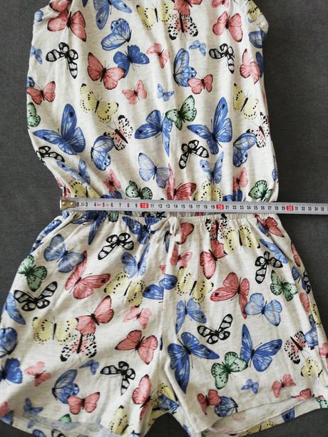 Overal s4214, h&m,134