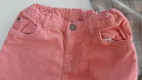 Carters kordove ružove, carter's,116