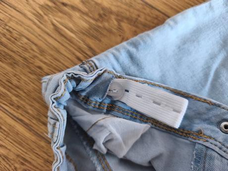 Džínsy, topolino,122