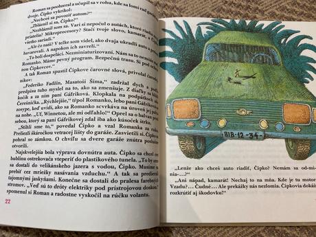 Stará retro kniha kamarát čipko anton hykisch, 