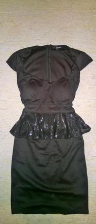 Sexy šatičky, tally weijl,38