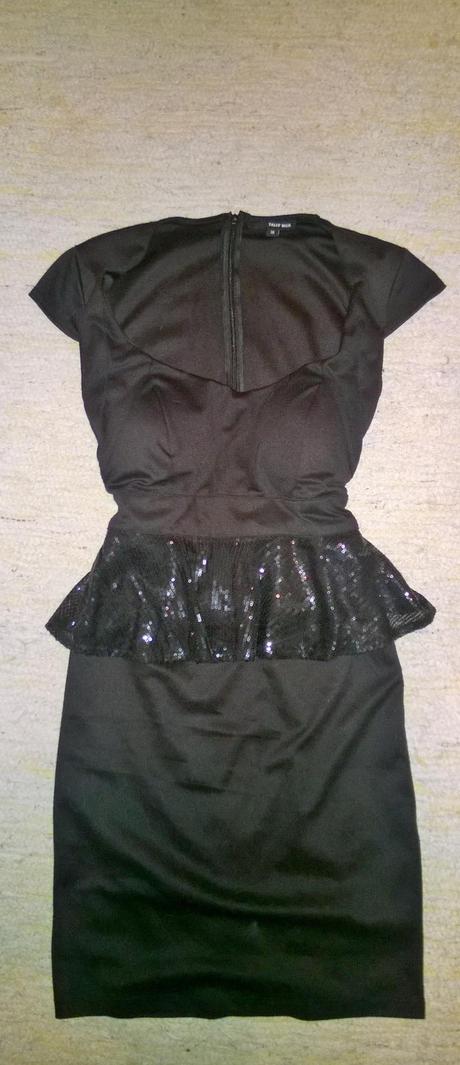 Sexy šatičky, tally weijl,38