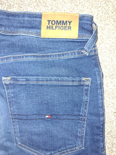 Rifle tommy hilfiger, tommy hilfiger,176