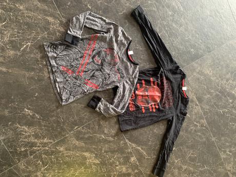 Tricka s dlhym rukavom, 146