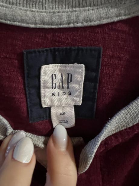 Tričko gap 164, gap,164