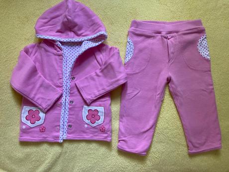 Súprava, richelieu,74