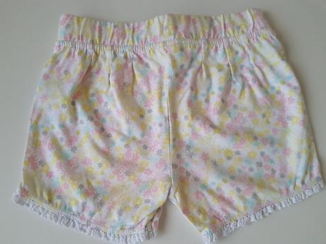 Kraťasky f&f, f&f,86