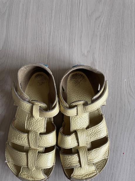 Sandale baby bare shoes, baby bare shoes,28