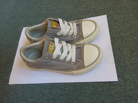 Detské plátenky, pepperts,32