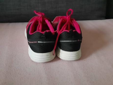 Dievčenské tenisky, alpine pro,38