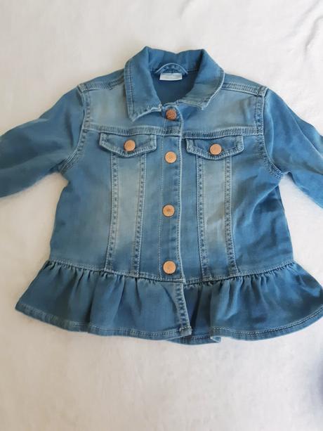 Riflova bundicka 18-24m, f&f,92