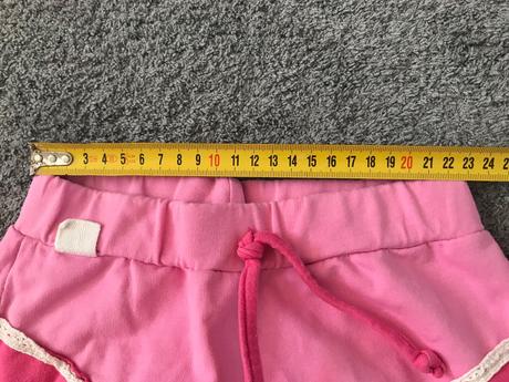 Pudlove teplaky v.104, 104