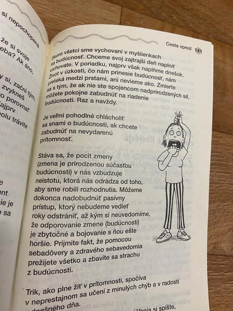 Sebadôvera naučte sa veriť si anita naik, 