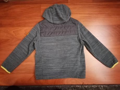 Mikina, mckinley,128