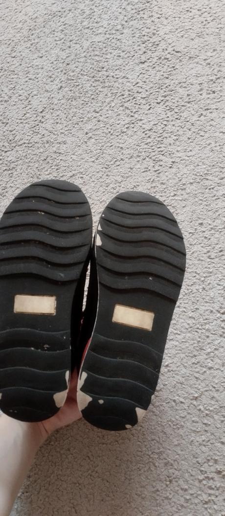 Topánky, reserved,33