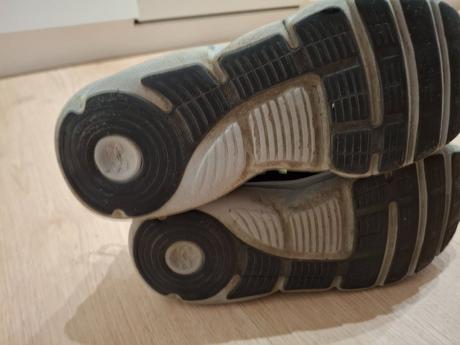 Under armour botasky na telocvik, under armour,39