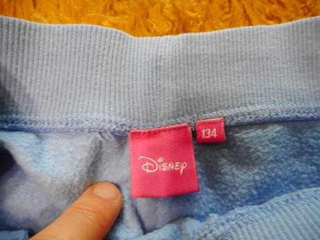 5x dievčenské tepláky, sinsay,134