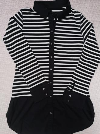 Tricko marc cain 38 (vel.3), m