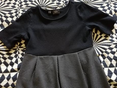 Tehotenske saty, bonprix,36