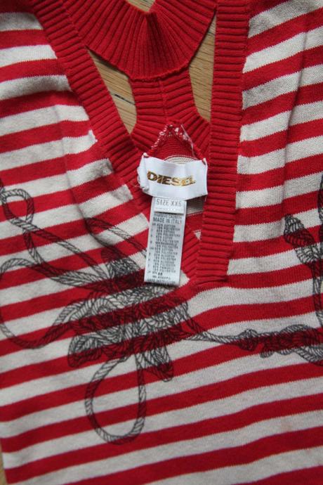 Diesel šaty, xxs, diesel,xs