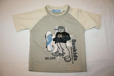 Tricko na donosenie, 86