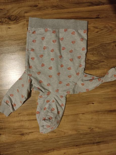 Mikina na zips, dopodopo,98