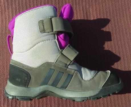 Čižmy adidas, adidas,34