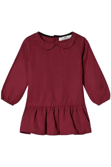 Ebbe dievčenské šatky, 98