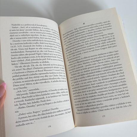 Kniha - je to vo hviezdach, 