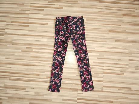 Kvetinkové elastické rifle, kiki&koko,116