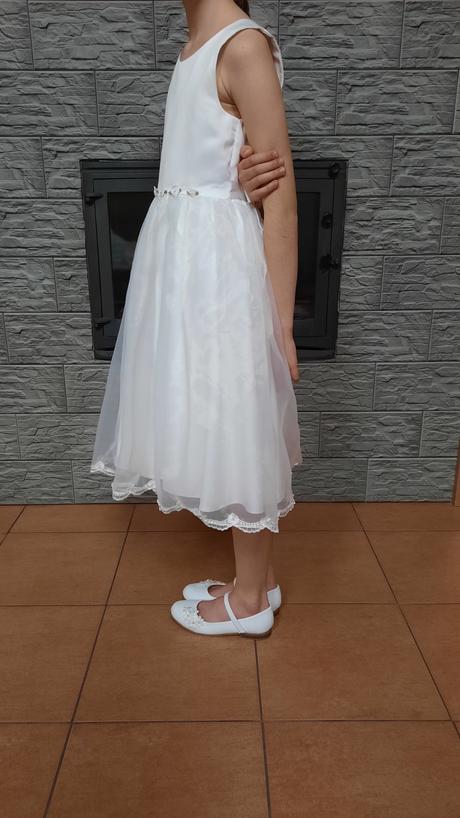 Šaty na 1. sv. prijímanie/oslavu, 134