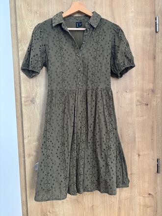 Madeirove saty vero moda, vero moda,xs