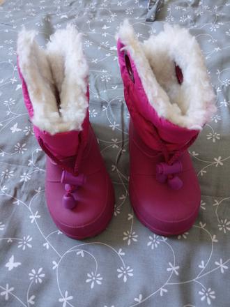 Snehule decathlon, decathlon,21