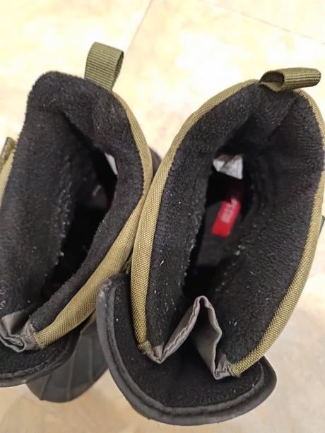 Chlapčenské snehule, 34